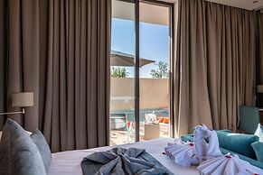 Sirayane Boutique Hotel and Spa