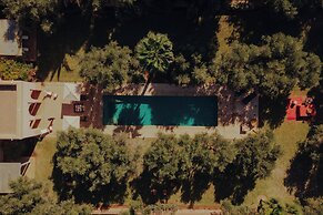 Sirayane Boutique Hotel and Spa