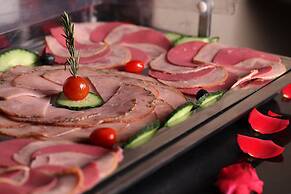 Sirayane Boutique Hotel and Spa