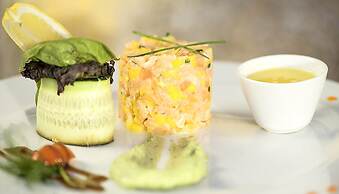 Sirayane Boutique Hotel and Spa