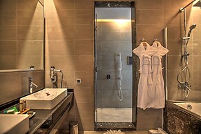 Sirayane Boutique Hotel and Spa