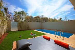 Sirayane Boutique Hotel and Spa