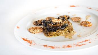 Sirayane Boutique Hotel and Spa