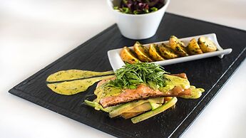 Sirayane Boutique Hotel and Spa