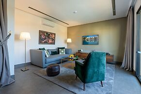 Sirayane Boutique Hotel and Spa