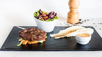 Sirayane Boutique Hotel and Spa