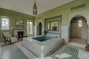 Sirayane Boutique Hotel and Spa