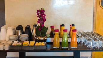 Sirayane Boutique Hotel and Spa