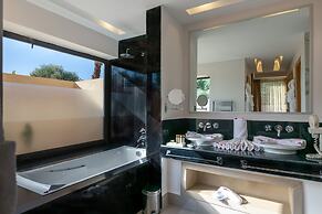 Sirayane Boutique Hotel and Spa