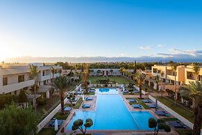 Sirayane Boutique Hotel and Spa