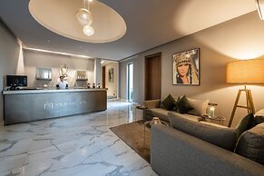 Sirayane Boutique Hotel and Spa