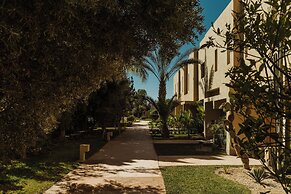 Sirayane Boutique Hotel and Spa