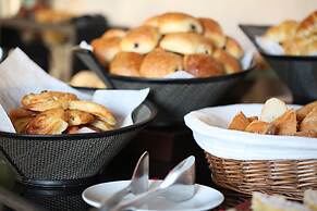 Sirayane Boutique Hotel and Spa