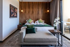 Sirayane Boutique Hotel and Spa