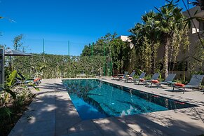 Sirayane Boutique Hotel and Spa