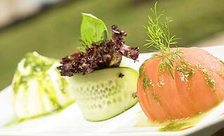 Sirayane Boutique Hotel and Spa