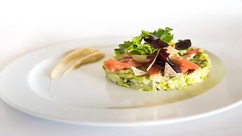 Sirayane Boutique Hotel and Spa