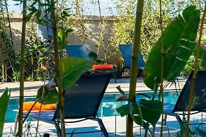 Sirayane Boutique Hotel and Spa