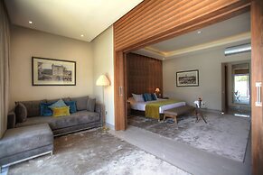 Sirayane Boutique Hotel and Spa