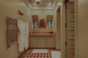 Sirayane Boutique Hotel and Spa