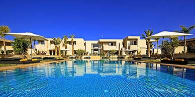 Sirayane Boutique Hotel and Spa