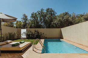 Sirayane Boutique Hotel and Spa