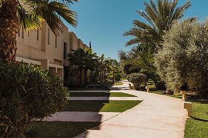 Sirayane Boutique Hotel and Spa