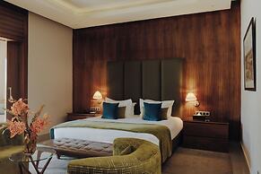 Sirayane Boutique Hotel and Spa