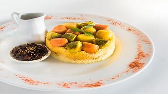 Sirayane Boutique Hotel and Spa