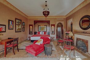 Sirayane Boutique Hotel and Spa