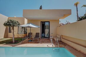 Sirayane Boutique Hotel and Spa