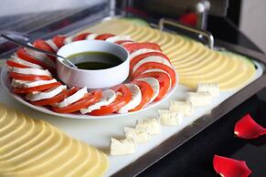 Sirayane Boutique Hotel and Spa