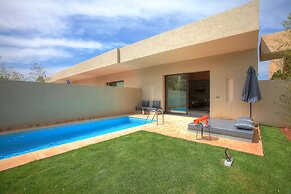 Sirayane Boutique Hotel and Spa