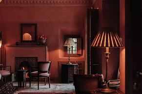 Sirayane Boutique Hotel and Spa