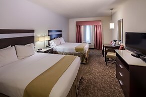 Holiday Inn Express Augusta North by IHG