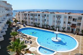 Apartamentos Vibra Panoramic