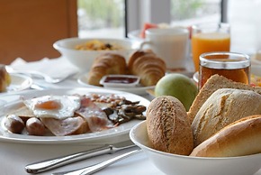 Apartamentos Vibra Panoramic