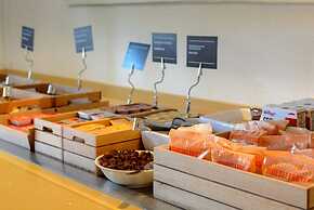 Apartamentos Vibra Panoramic