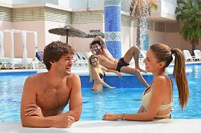 Apartamentos Vibra Panoramic