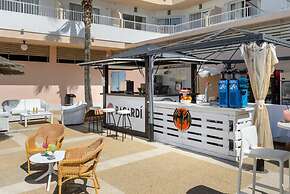 Apartamentos Vibra Panoramic