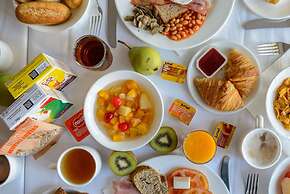 Apartamentos Vibra Panoramic