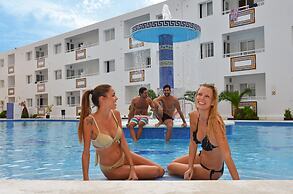 Apartamentos Vibra Panoramic