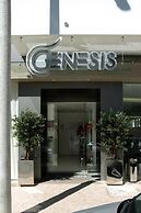 Hotel Genesis