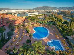 Fuengirola Beach Apartamentos Turisticos