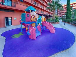 Fuengirola Beach Apartamentos Turisticos