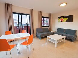 Fuengirola Beach Apartamentos Turisticos