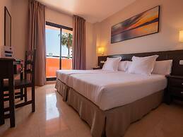 Fuengirola Beach Apartamentos Turisticos