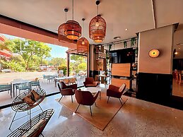 Fuengirola Beach Apartamentos Turisticos