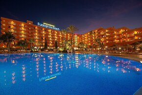 Fuengirola Beach Apartamentos Turisticos