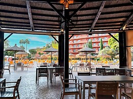 Fuengirola Beach Apartamentos Turisticos